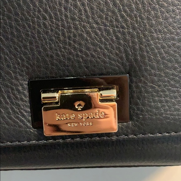Kate Spade Convertible Cross Body Bag - Picture 4 of 7